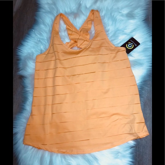 Women's activewear Tank top Champion Sportswear - Picture 3 of 6
